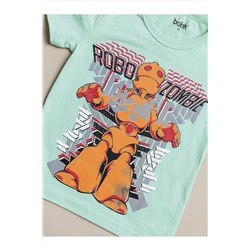 Футболка BATIK #1054371