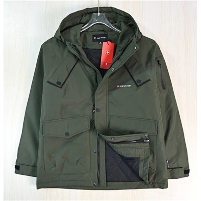 Мужская курткадля активного отдыха