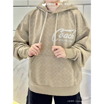 Толстовка худи КОУ*Ч