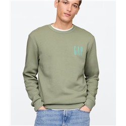 Gap Logo Sweatshirt