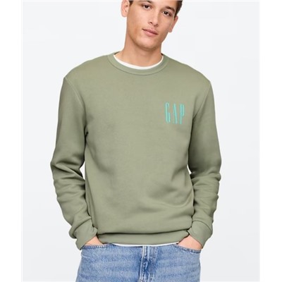 Gap Logo Sweatshirt