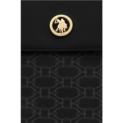 Kadın Siyah Omuz Çantası