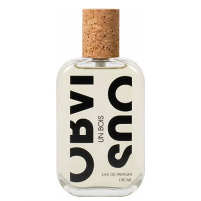 OBVIOUS UN BOIS edp 100ml
