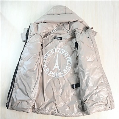 Распродажа куртка lag 1:1