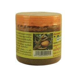 Скраб для лица «Махаад» увлажняющий и осветляющий / Mahaad facial scrub