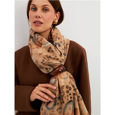 Палантин женский SH25-184-5