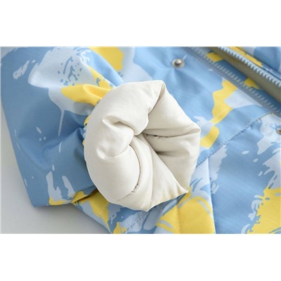 Детский комбинезон. Качество огонь!