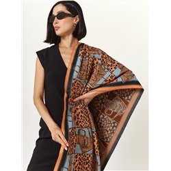 Палантин женский RH10-245-1