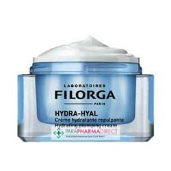 Filorga Hydra-Hyal Crème Hydratante Repulpante 50ml