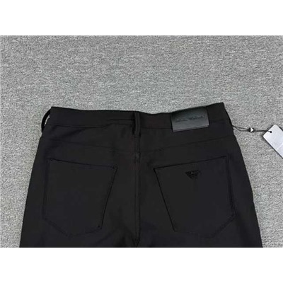 Мужские джинсы ЭМПОРИО АРМАН*И