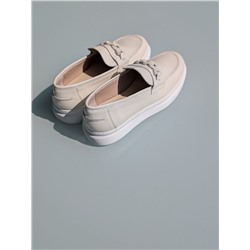 КОМБО Amelie 4069AM nata + PELLE · DANI napa (410) beig АКЦИЯ