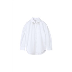 Camisa Blanco