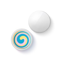 crazy '90s unicorn nourishing body cream