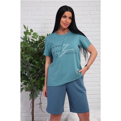 1107 Костюм женский