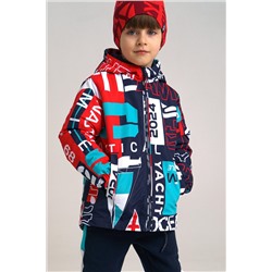 Ветровка PLAYTODAY, 747571