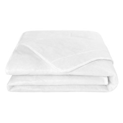 Одеяло 1400*2050 мм, верх полиэстер, наполнитель термоватин 300г/м.кв