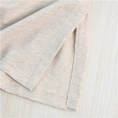 Женская футболка из плотного трикотажа с цельнокроенными рукавами  ЛАЙ*М