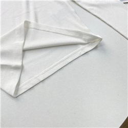 Женский эластичный Лонг с вырезом "капелька"  Castr*o