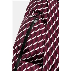 ANORAK 80% DOWN 20% FEATHER WATER-RESISTANT WINDPROOF RECCO® TECHNOLOGY SKI COLLECTION, CHARACTERISTICS