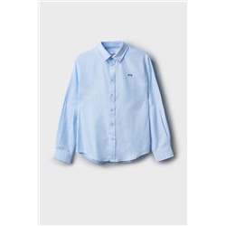 Рубашка PLAYTODAY, 1131444