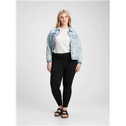 High Rise Leggings
