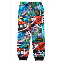 Брюки PLAYTODAY, 971348