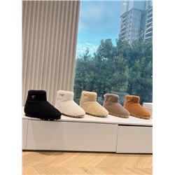 Натуральная шерсть