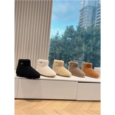 Натуральная шерсть