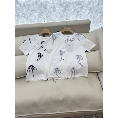 Футболка  люкс