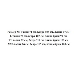 Мужские повседневные спортивные брюки  ЛАКОСТ*Е