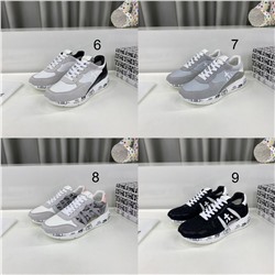 Мужские кроссовки ПРЕМИАТ*А