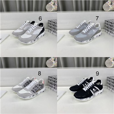 Мужские кроссовки ПРЕМИАТ*А