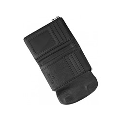 Кошелек Lanotti GL-25-299/серый