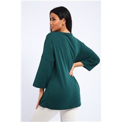Туника женская со спущенным рукавом 20518