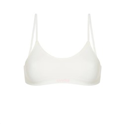 Pack of 2 seamless bralettes