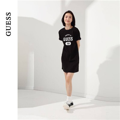 Женское платье-футболка ГЕС*С
