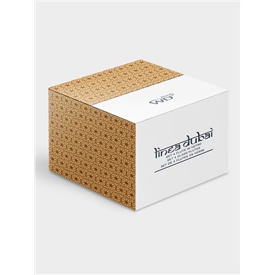 Бокал для шампанского, 150 мл, 4 шт, стекло P, янтарный, Dubai