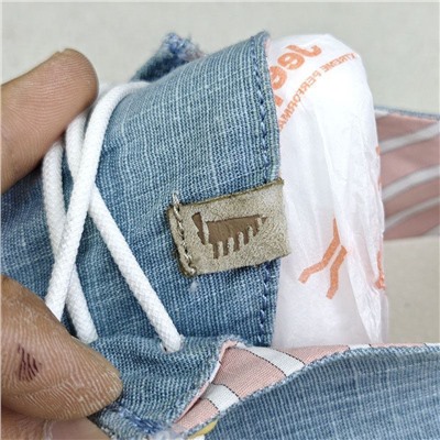 Женские слипоны