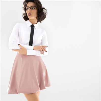 Юбка‑баллон, Расклад на успех (rose)