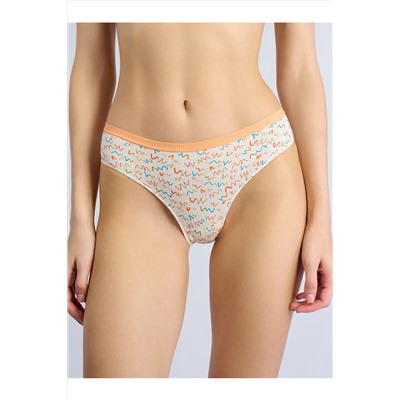 Женские Трусы INDEFINI, 1227493