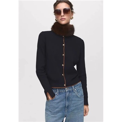 Женский кардиган МАНГ*О