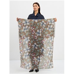 Палантин женский KSH25-K1258