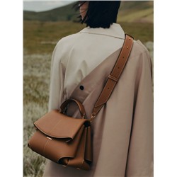 Сумка Polen*e (натуральная кожа)