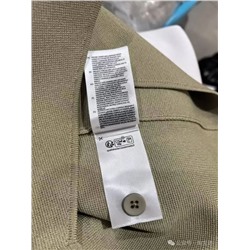 Трикотажный жилет  Экспорт