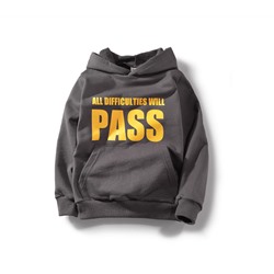 Худи для мальчиков