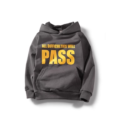 Худи для мальчиков