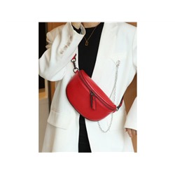 Сумка женская Lanotti Y005/Красный