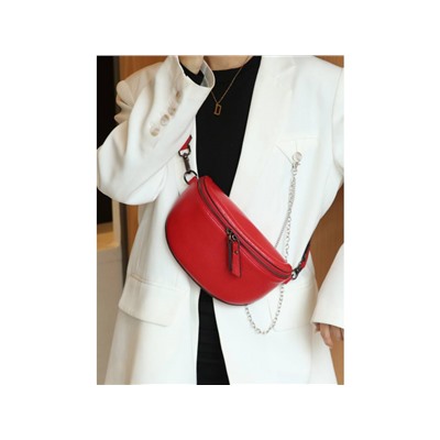 Сумка женская Lanotti Y005/Красный