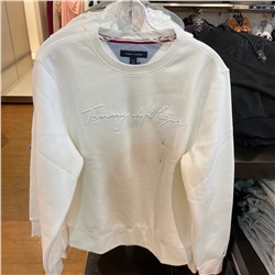 Шикарная толстовка худи ТОММИ ХИЛФИГЕ*Р