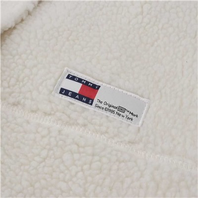 Теплая женская куртка ТОММИ ДЖИН*С